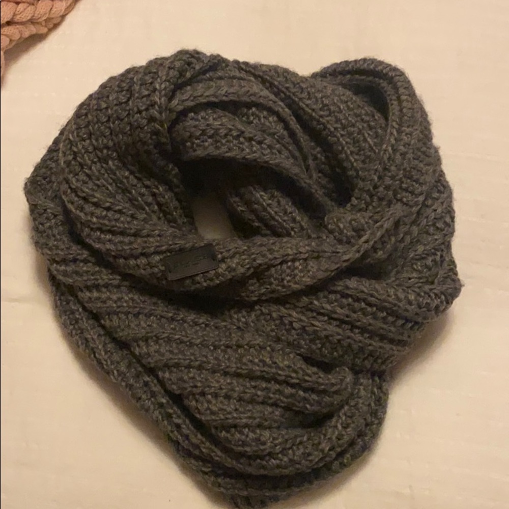 Coach Infinity Scarf